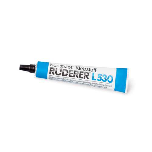 RUDERER L530 Kunststoffkleber