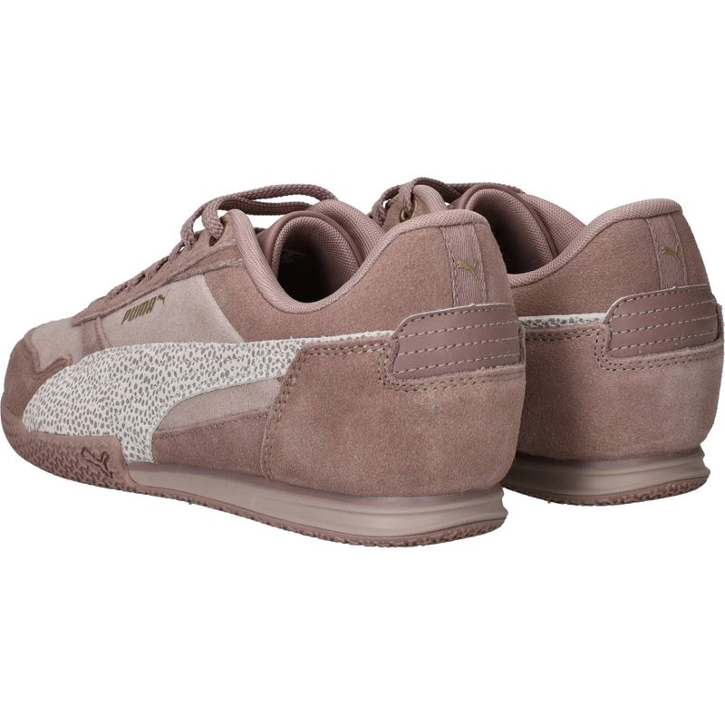Puma Bella Donna SD Topcat Sneakers Roze Dames