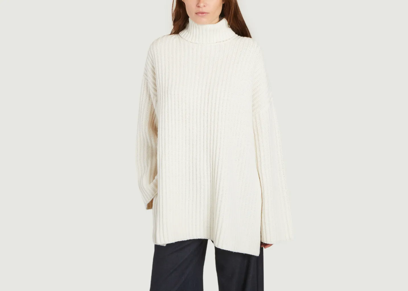 Pull tunique Keiko 11250 Samsoe Samsoe