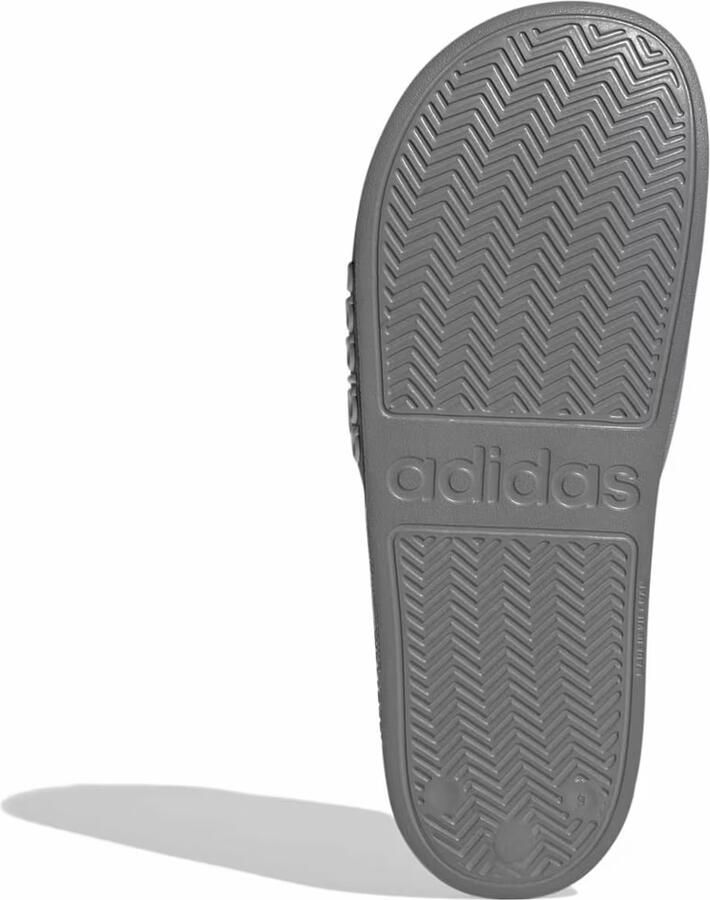 Adidas Sportswear Instappers met labelprint model 'ADILETTE SHOWER'
