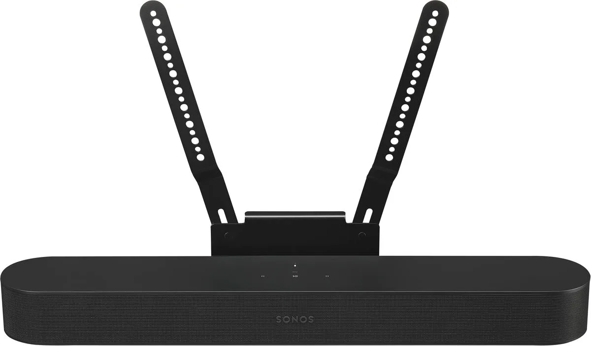 Moutson MS48 Supports pour enceintes