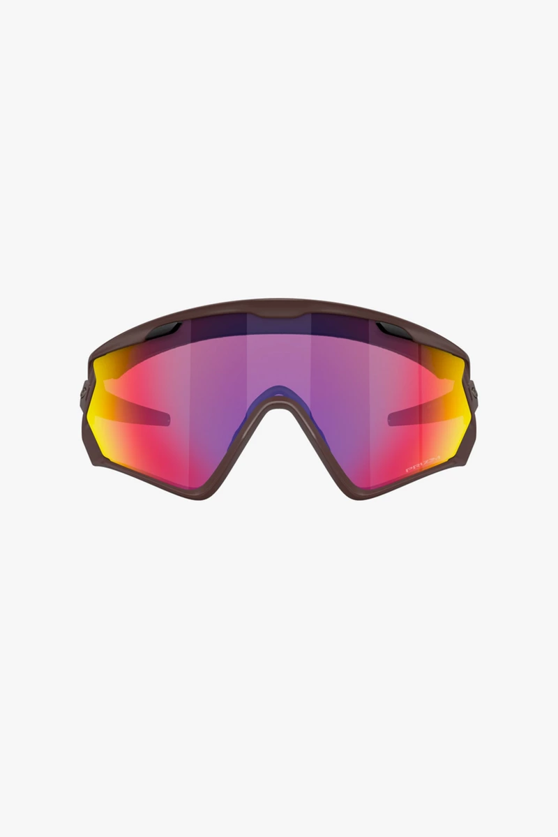 Oakley Wind Jacket 2.0 Sportbrille