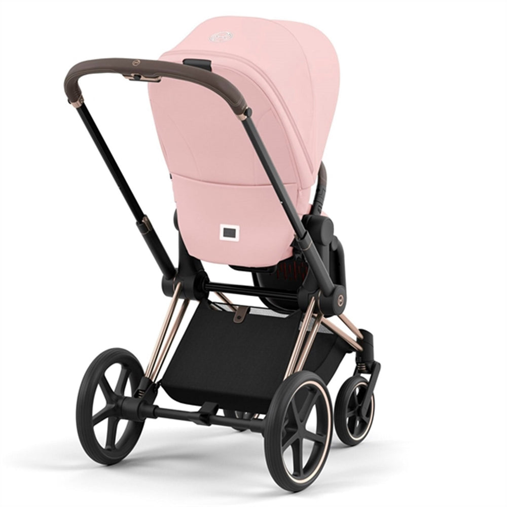 Cybex PRIAM Sædepakke Peach Pink