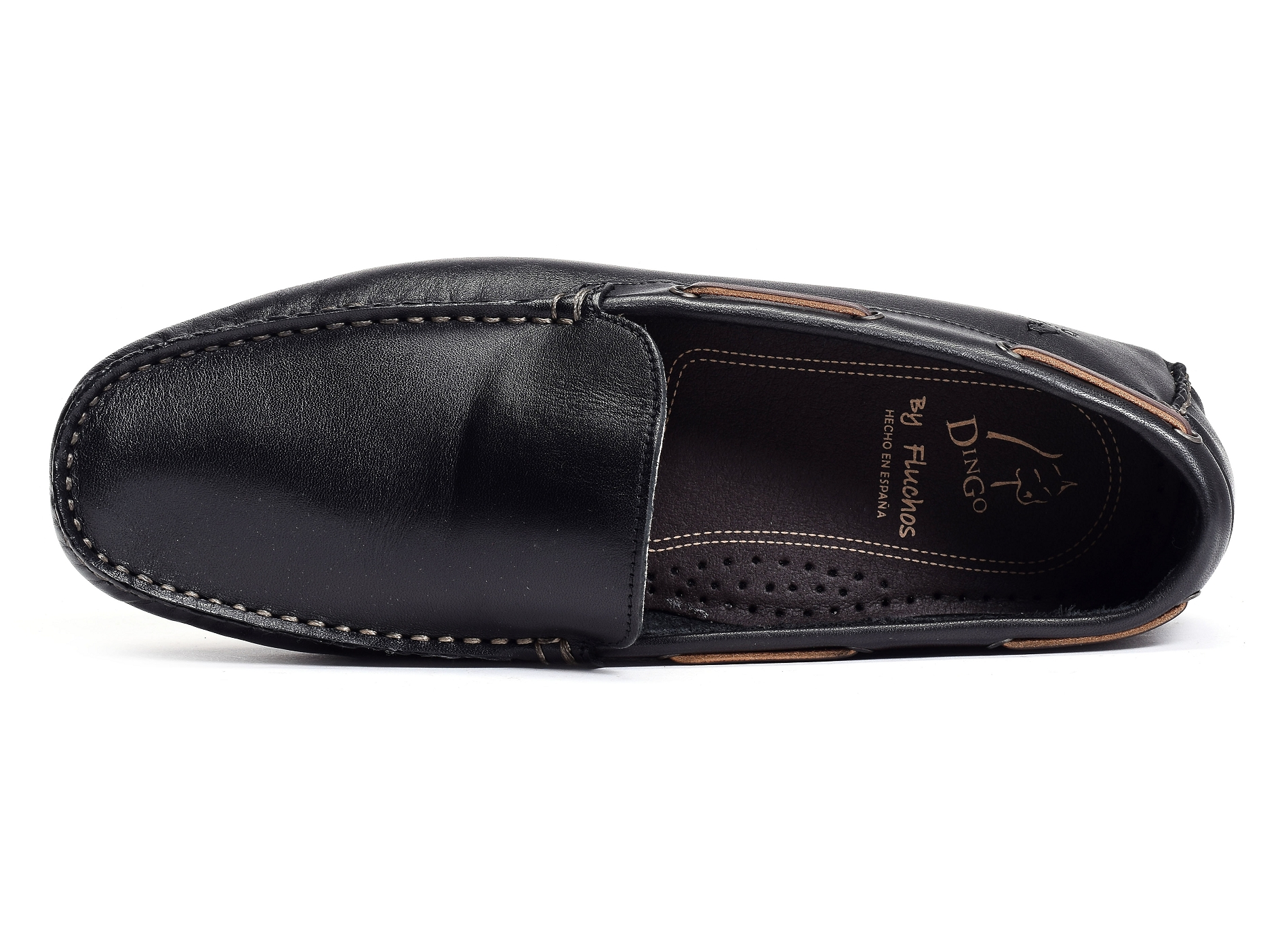 Dingo 6806 noir