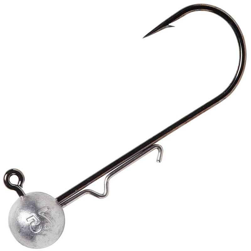 Tête Plombée Savage Gear Ball Jighead