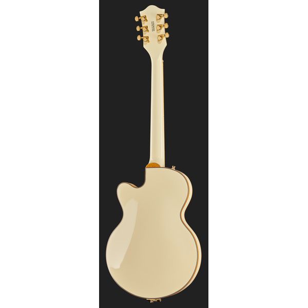 Gretsch EMTC C Rocha BKSTR JR VWT