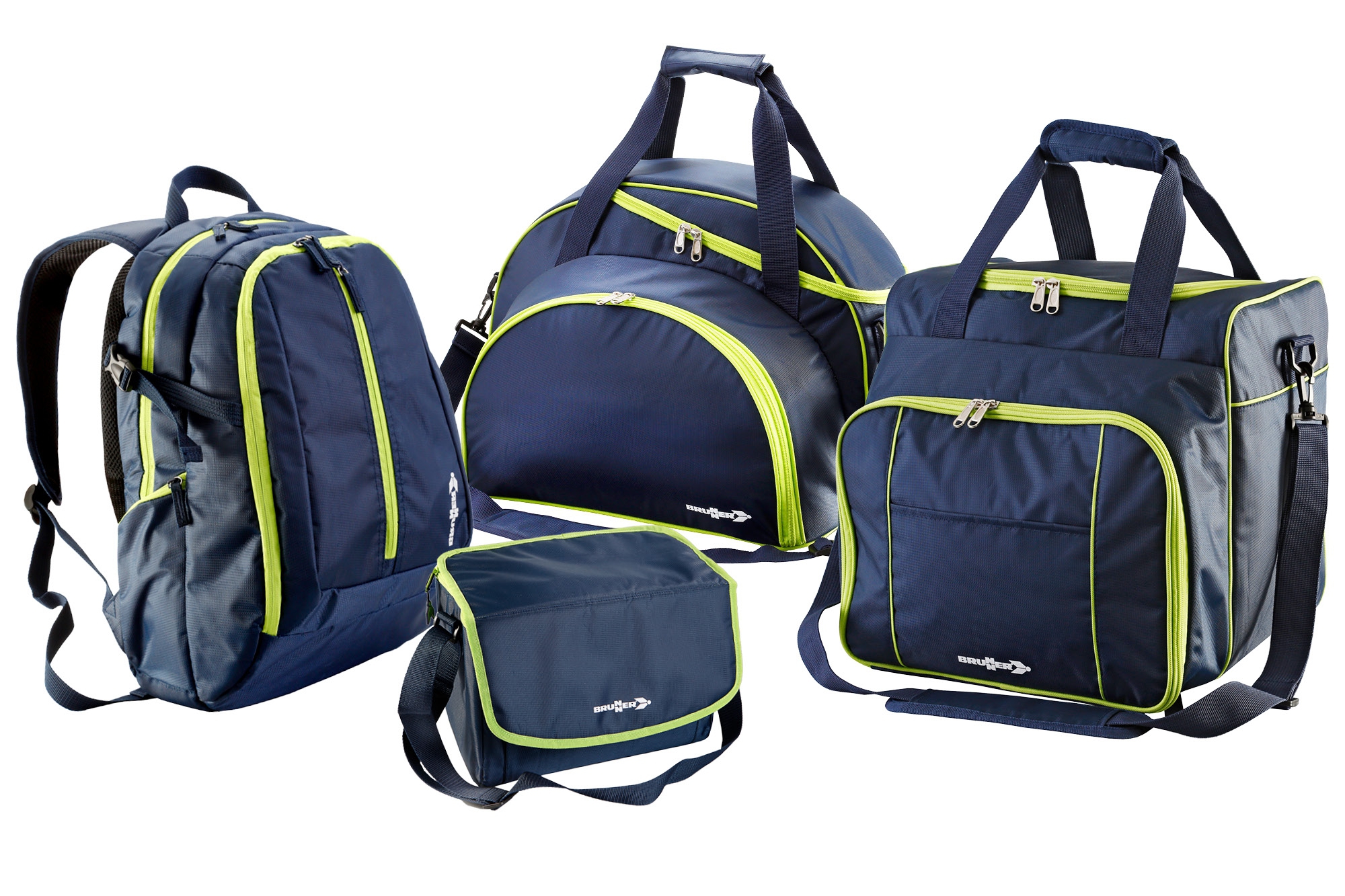 Brunner Friobag Daypack Kühltasche 20 Liter