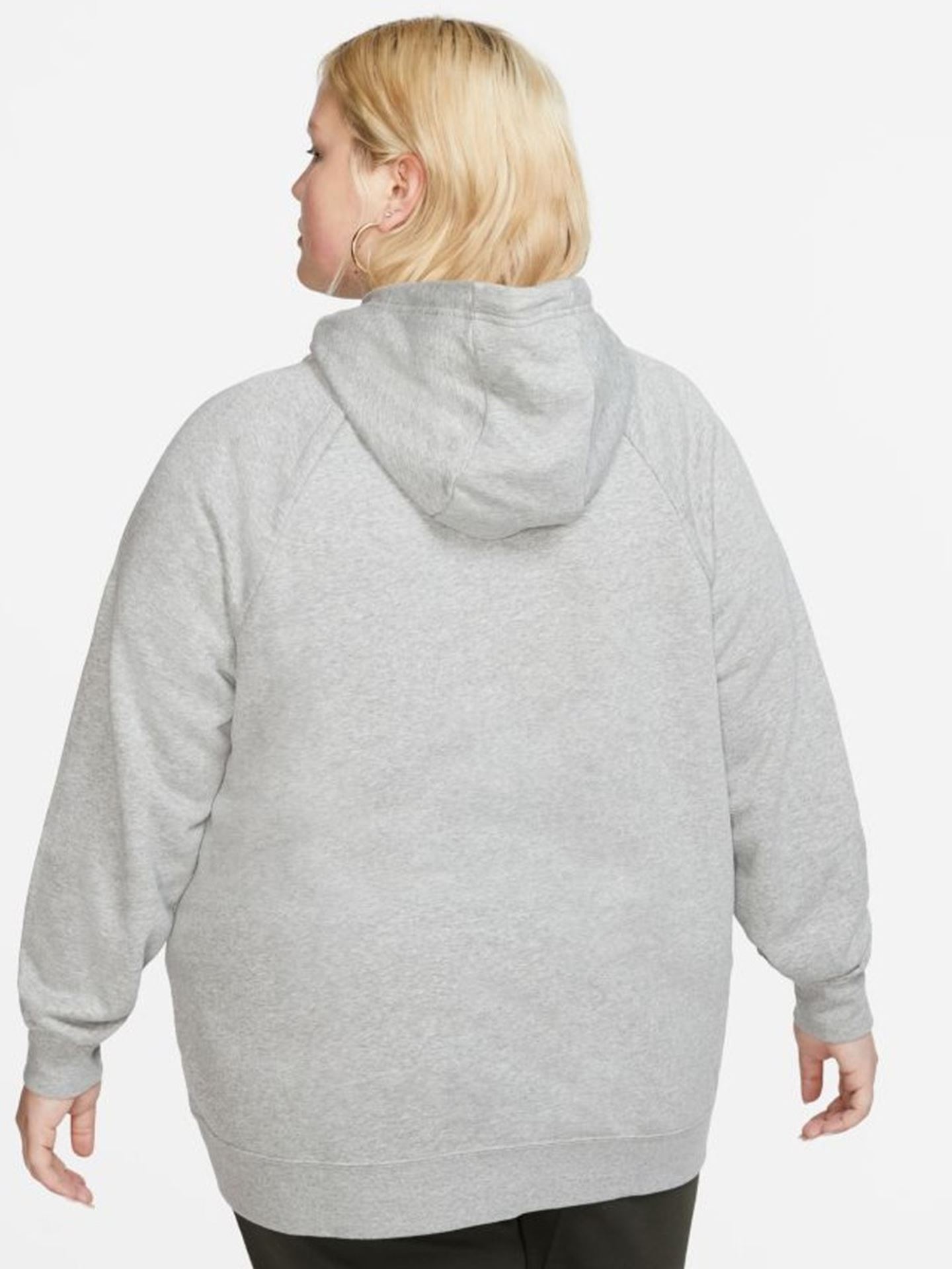 Sportswear Essential Full Zip Hoodie