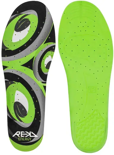 REKD Energy indvendige såler | SkatePro