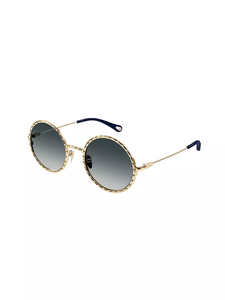 CHLOE Sonnenbrille CH0230S gold