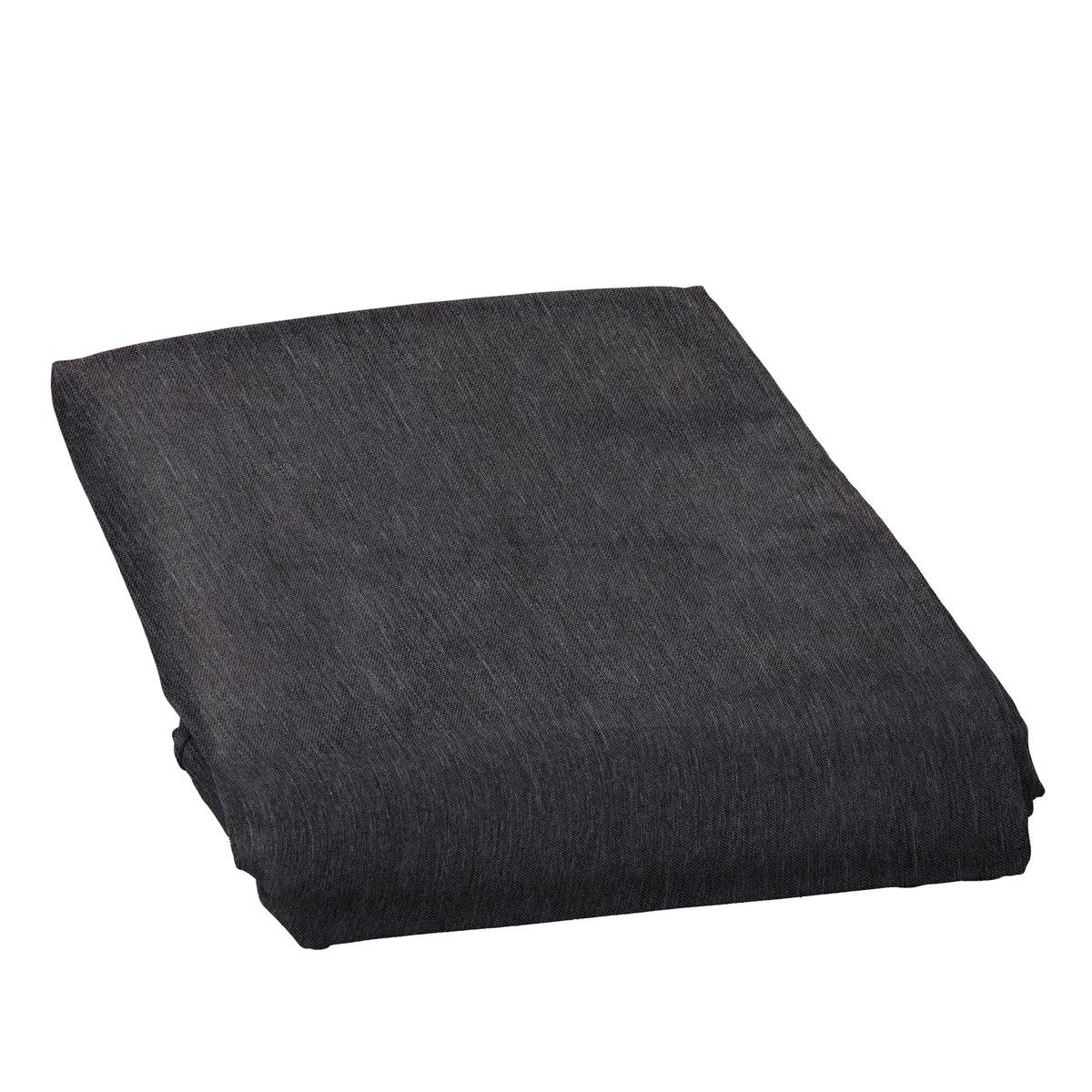 PARASOL DECENTRE MELHIA 3X3M ANTHRACITE