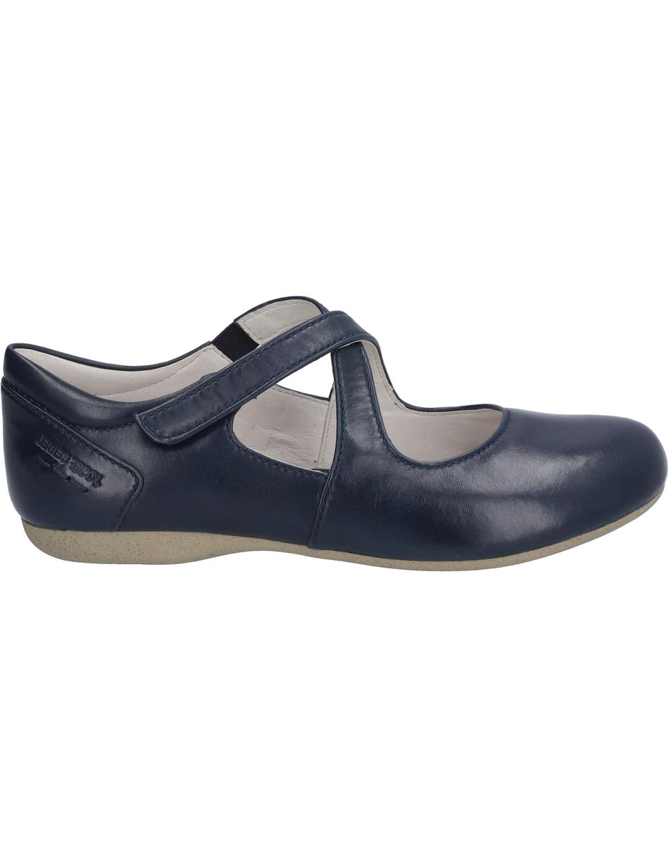 Ballerina Fiona 72, ocean