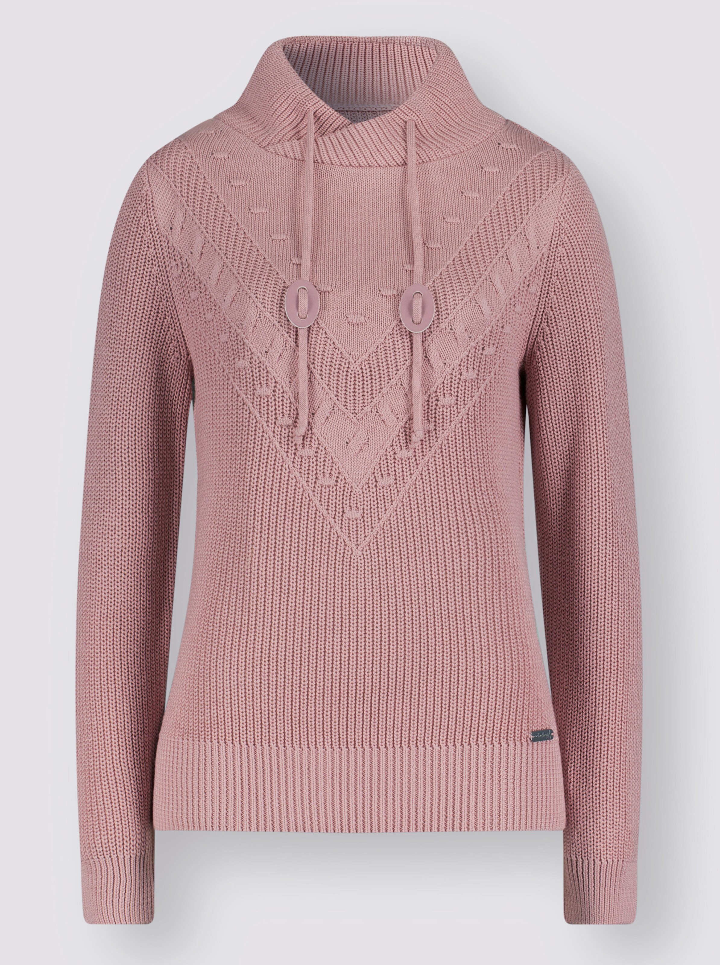 Pullover