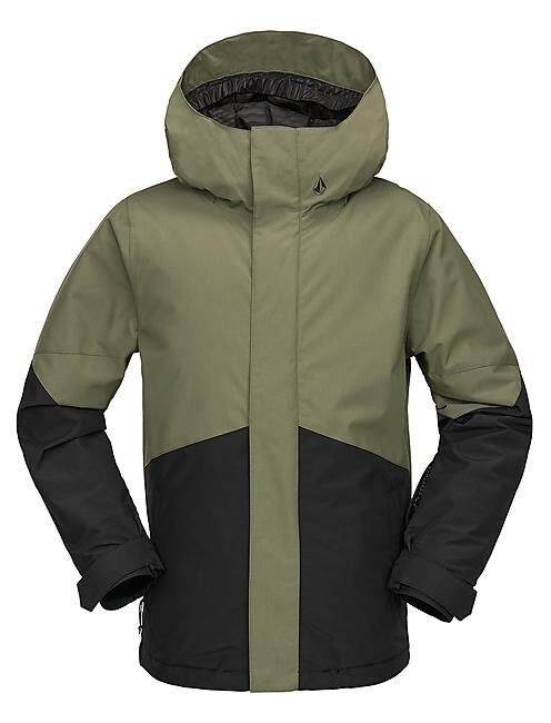 VOLCOM - VESTE VERNON INS JACKET