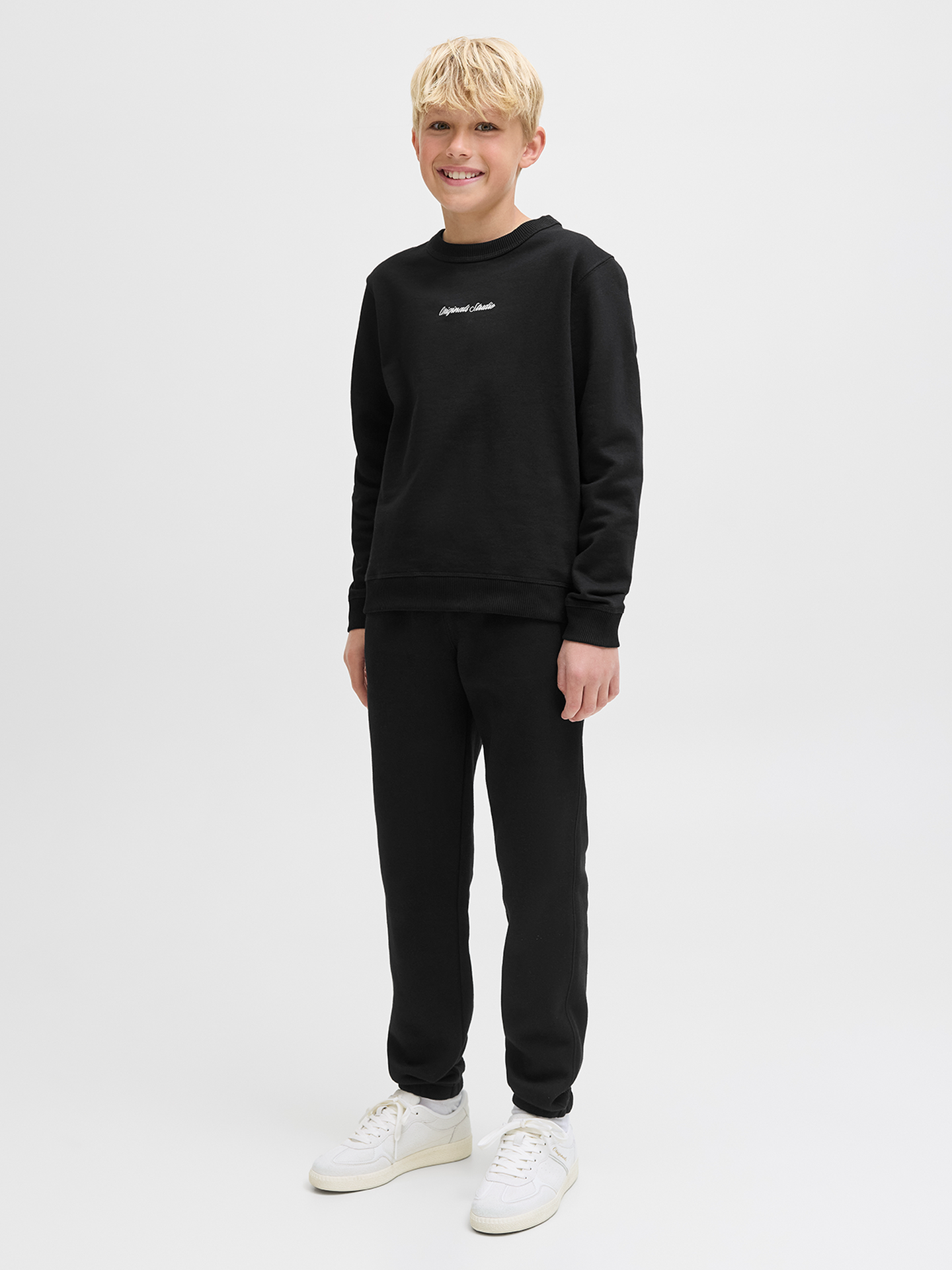 Norrebro Sweat Crew Jnr