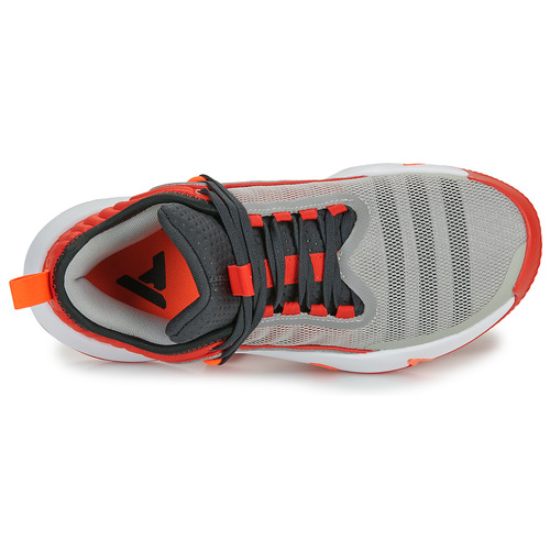 adidas Performance - TRAE UNLIMITED Rojo / Blanco