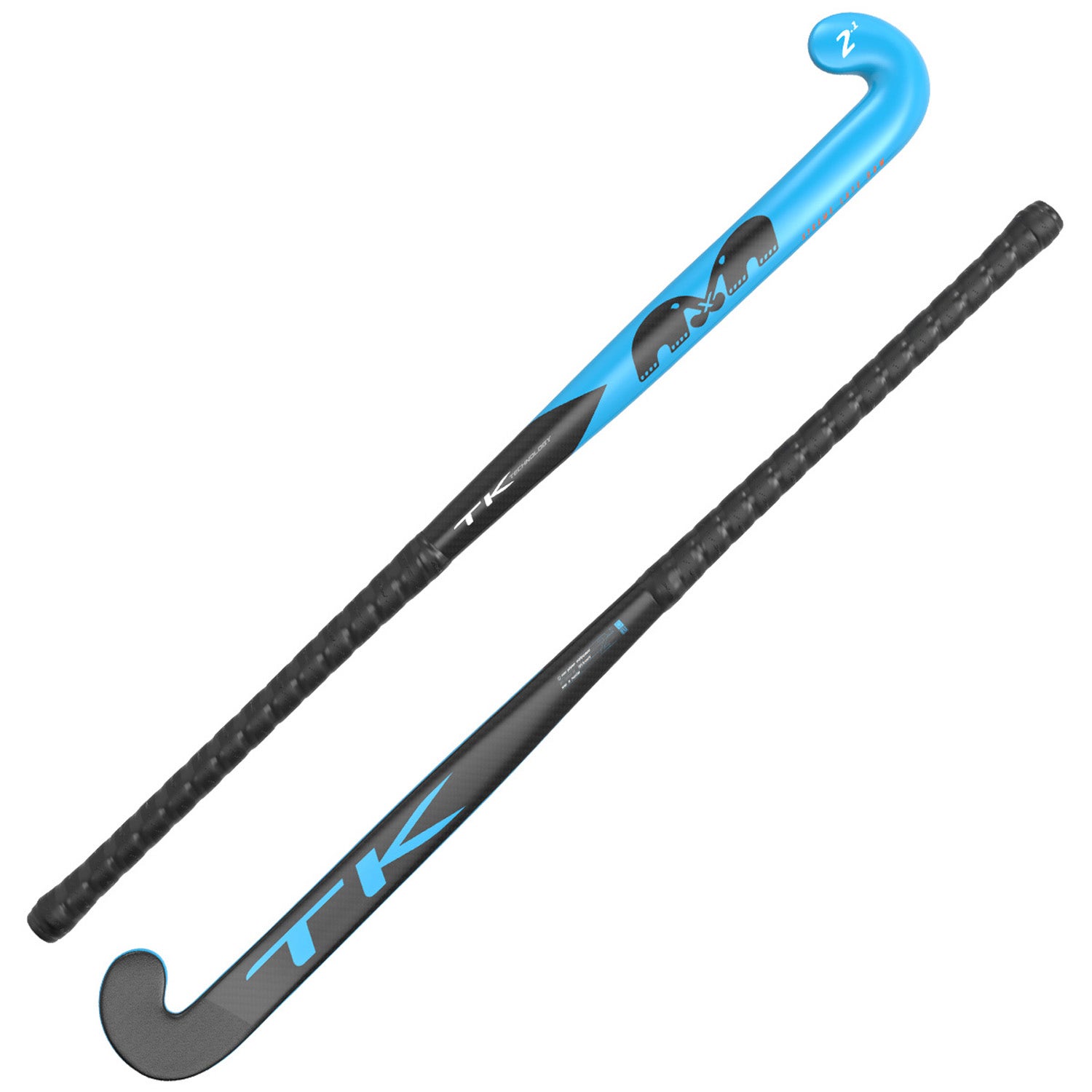 Tk  TK2.1 Extreme LateBow