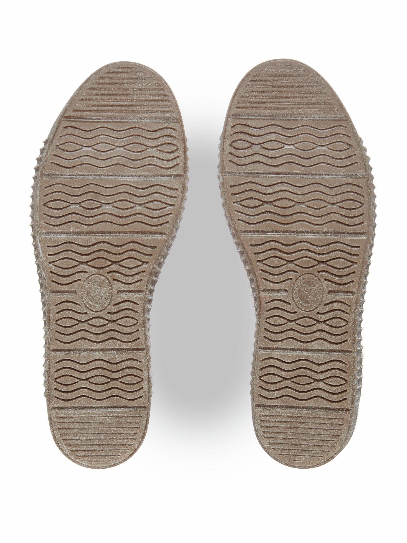 Thermo-Bootie Rutschsicher