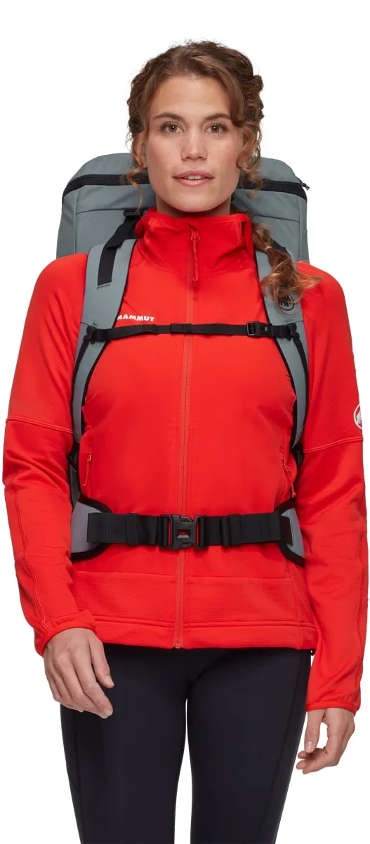 Mammut Women's Neon 55 Strata-black