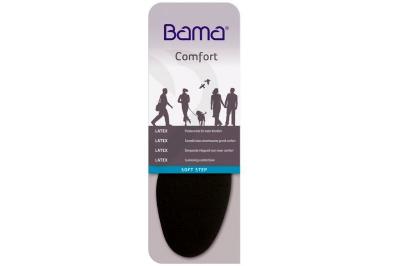 BAMA SOFT STEP