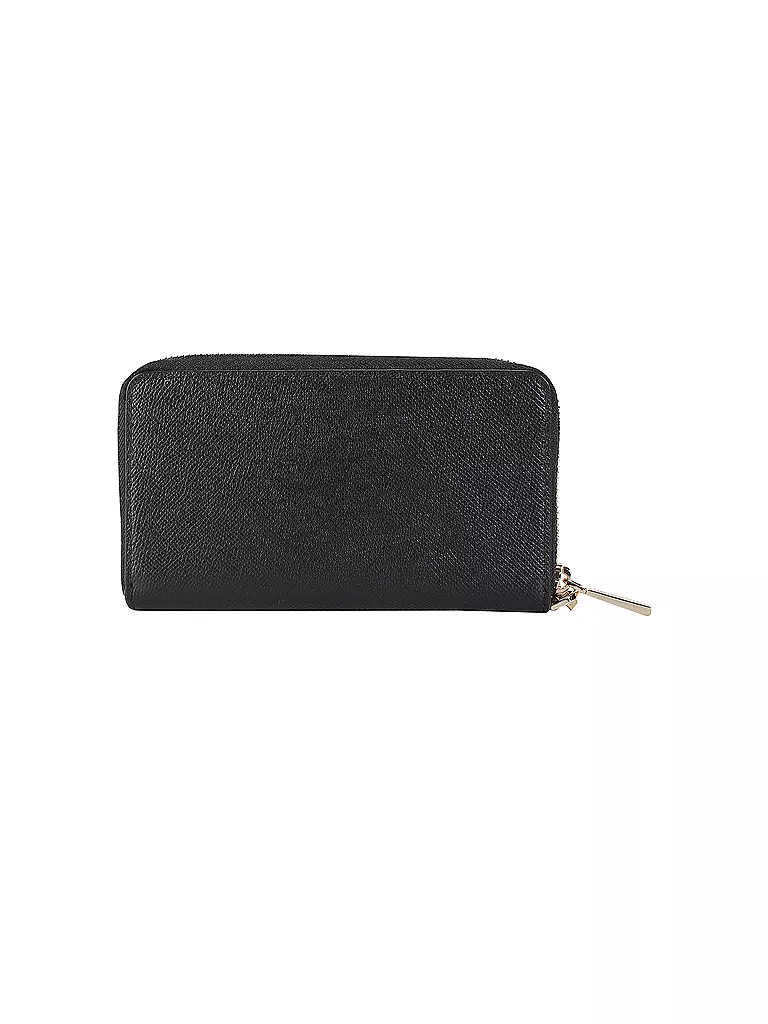 MICHAEL KORS Geldbörse schwarz