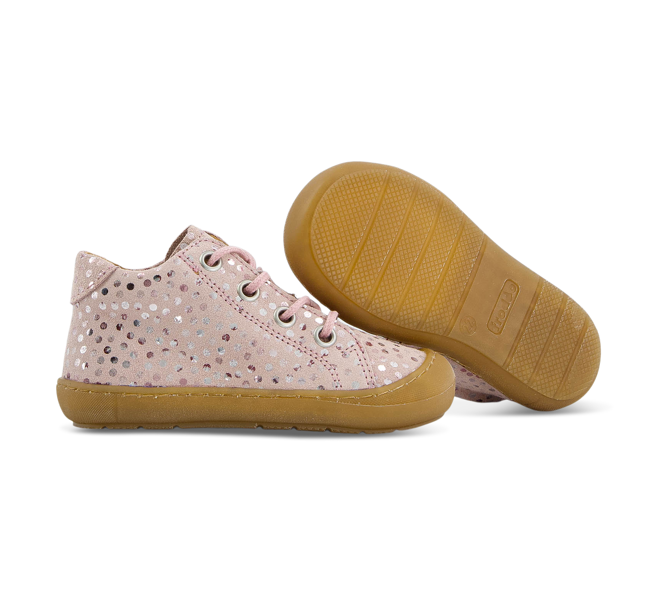 Froddo Ollie Laces