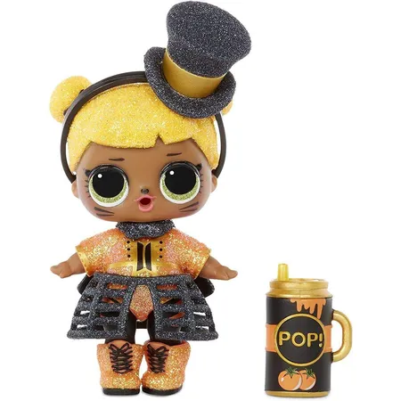 MGA Entertainment L.O.L. Surprise Spooky Supreme Costume Glam
