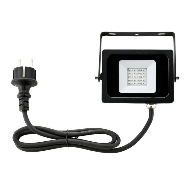Eurolite LED IP FL-10 SMD purple