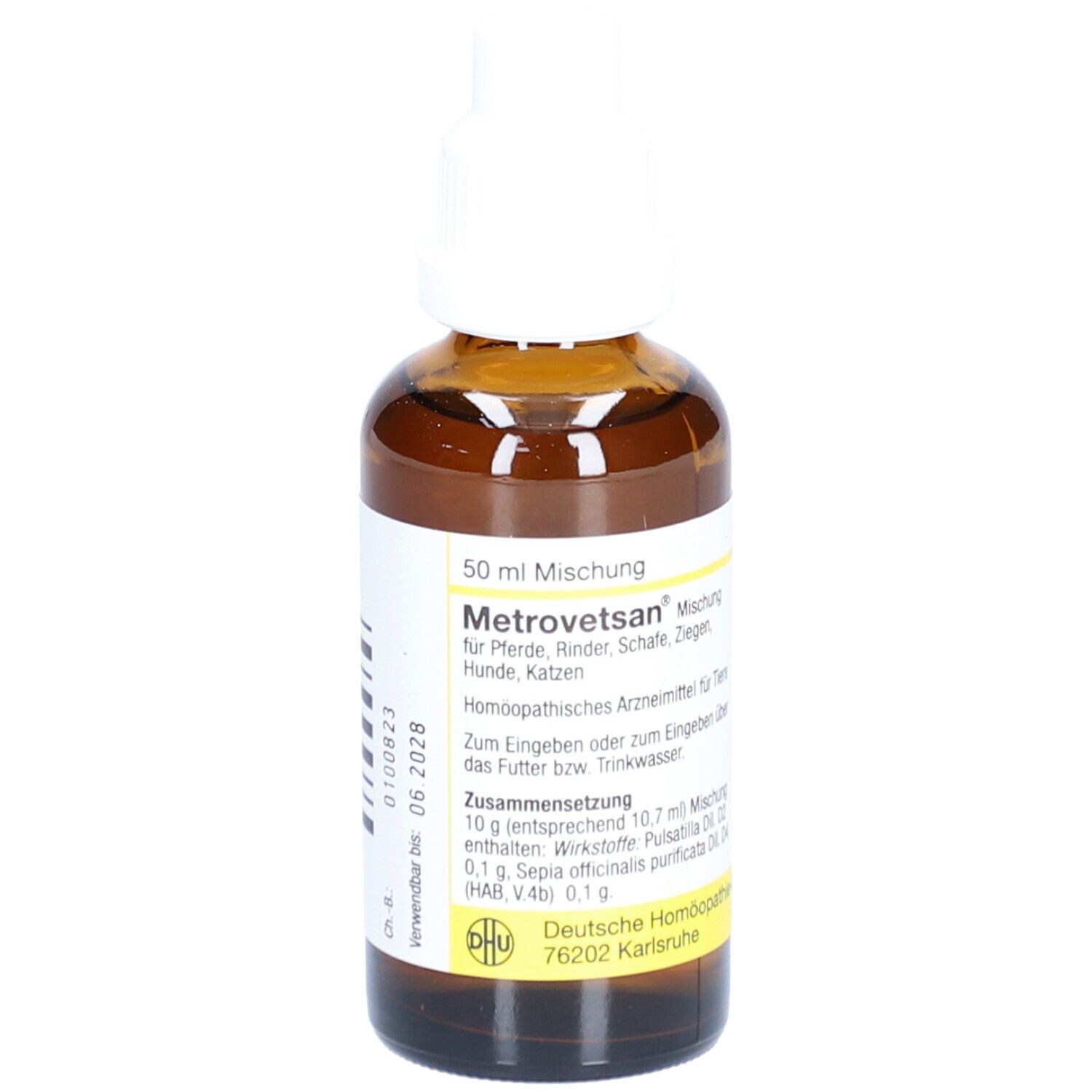 Metrovetsan® VET
