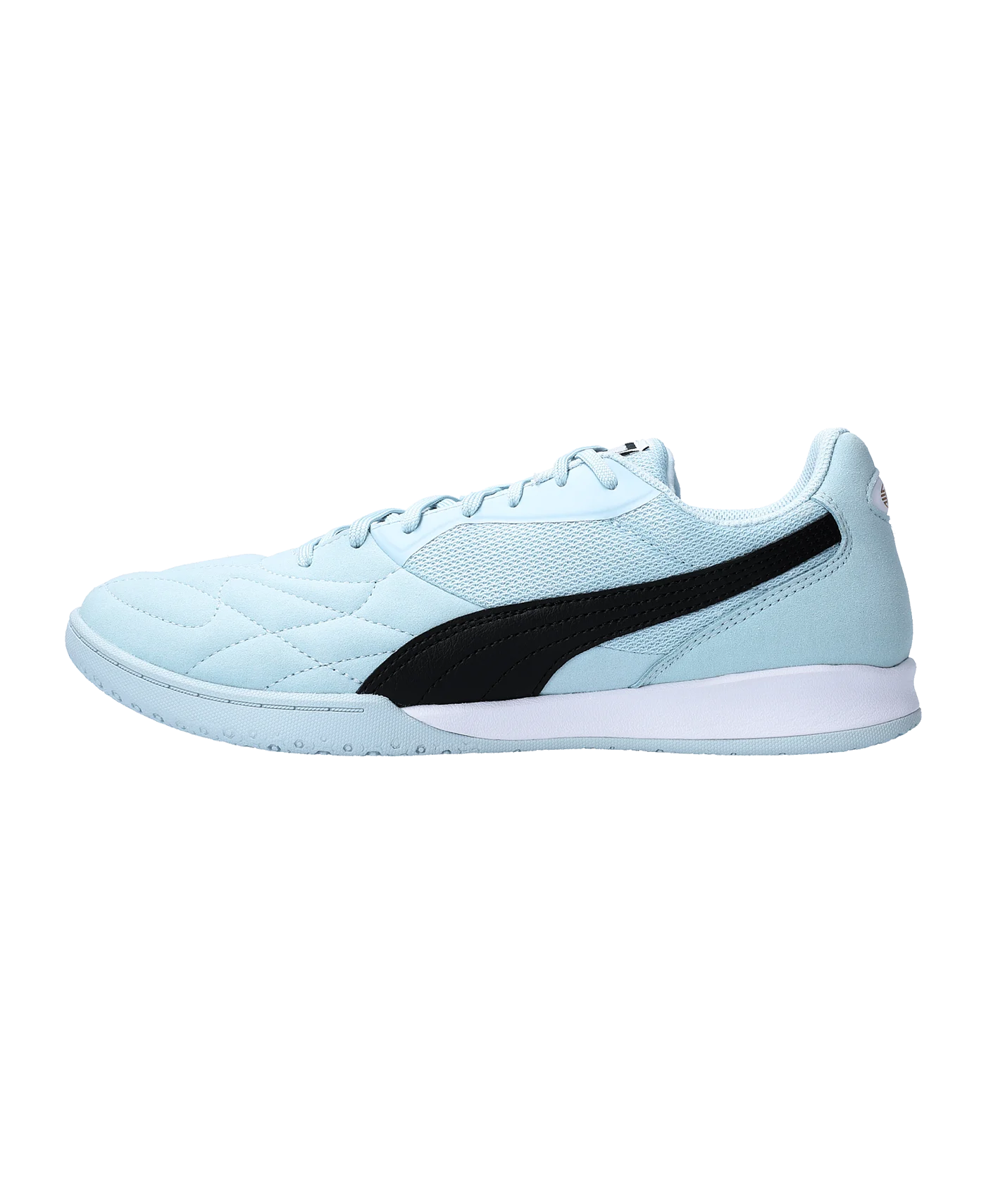 PUMA KING Top IN Blau Schwarz F08