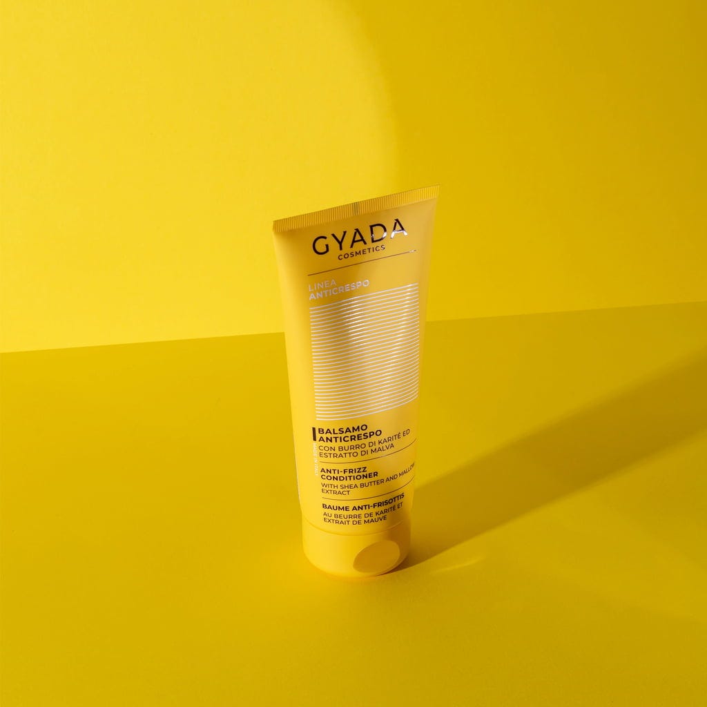 GYADA Cosmetics  Anti-Frizz-Spülung, 200 ml