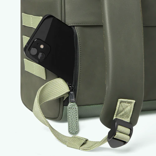 Sac à dos Adventurer Small Busan kaki