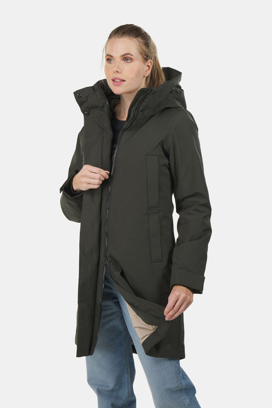 Elvine Elvine Eline Parka Dames
