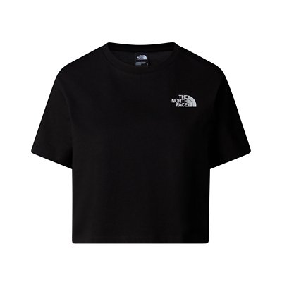 Tee-shirt à manches courtes femme Simple Dome THE NORTH FACE