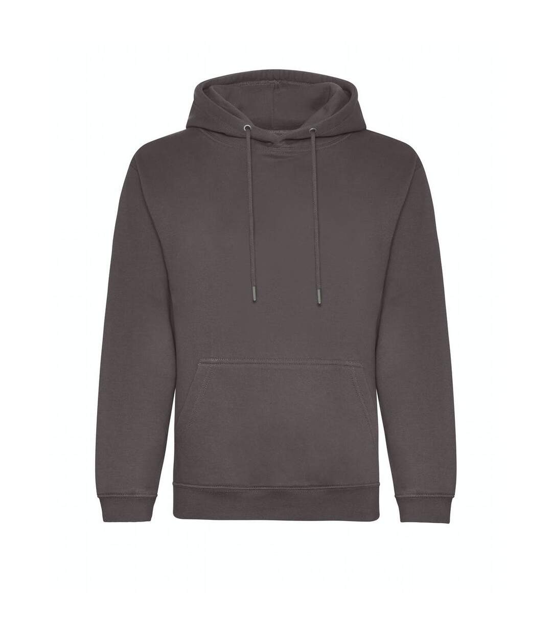 Awdis - Sweat à capuche - Homme (Anthracite) - UTPC4386