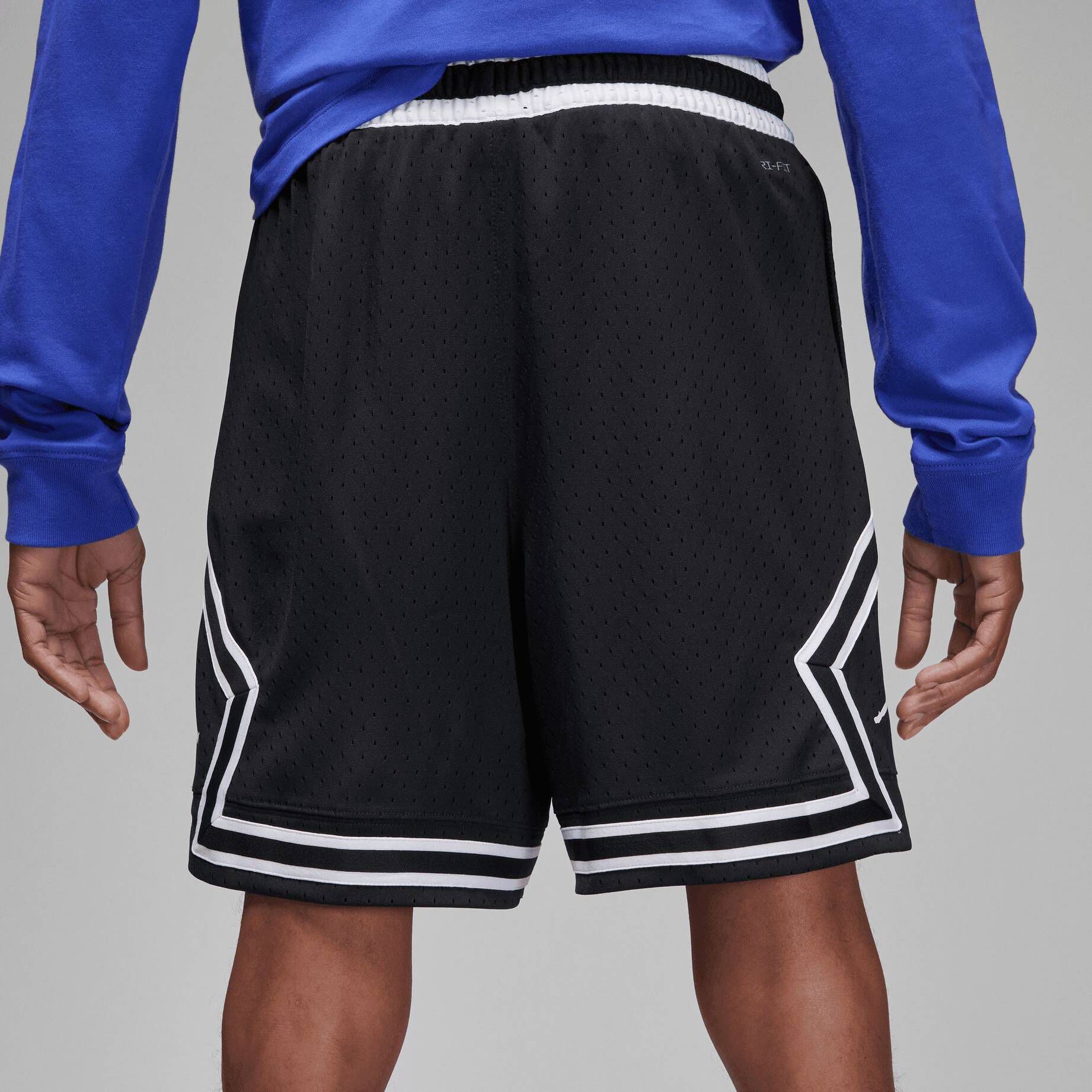 Jordan| Herren Basketballshorts JORDAN DRI-FIT SPORT MENS DIAMOND