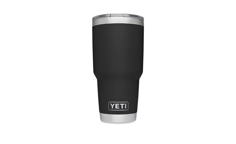 Yeti Verre Rambler 30oz (887 ml) Black