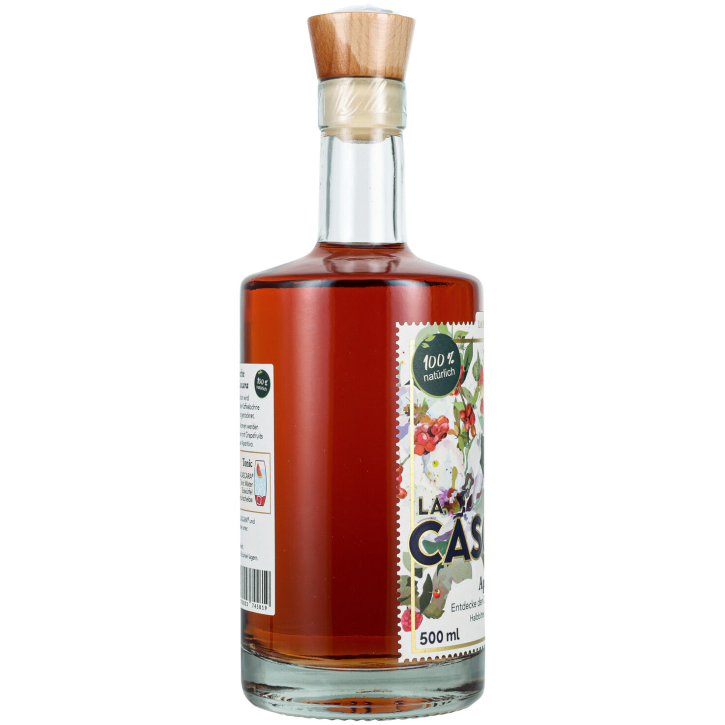 La Cascara -50cl
