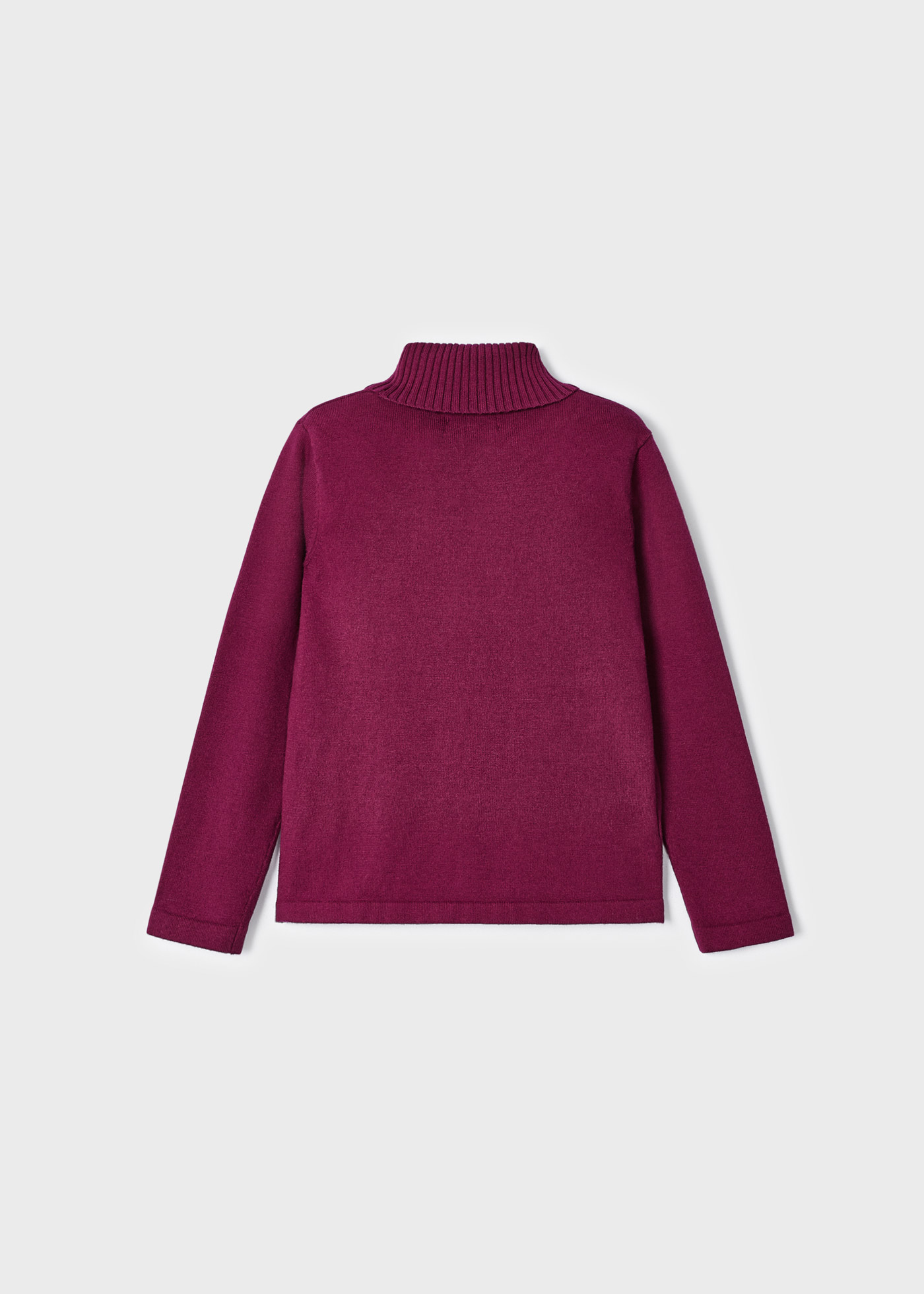 Camisa de algodão Better Cotton para meninas com estampa de cisne