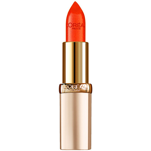 L'oréal - Color Riche Lipstick 163-orange Magique