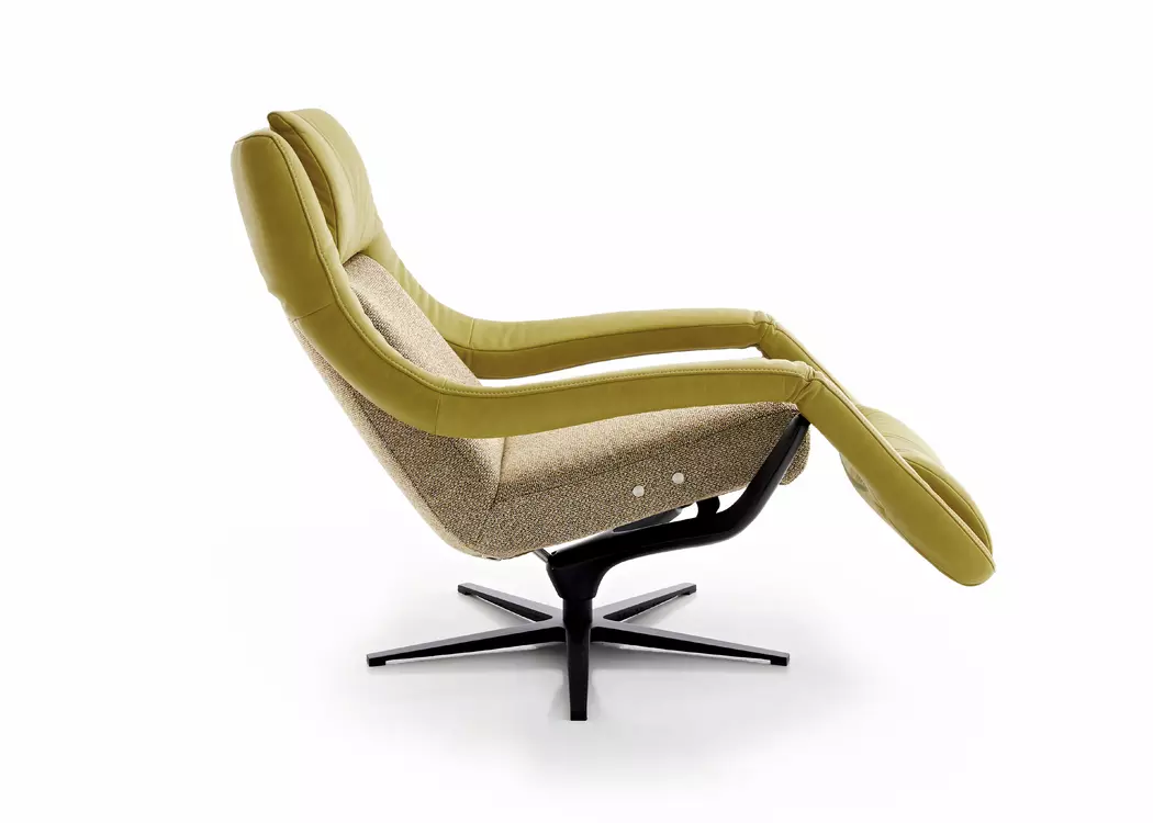 Sessel Yoko No.2