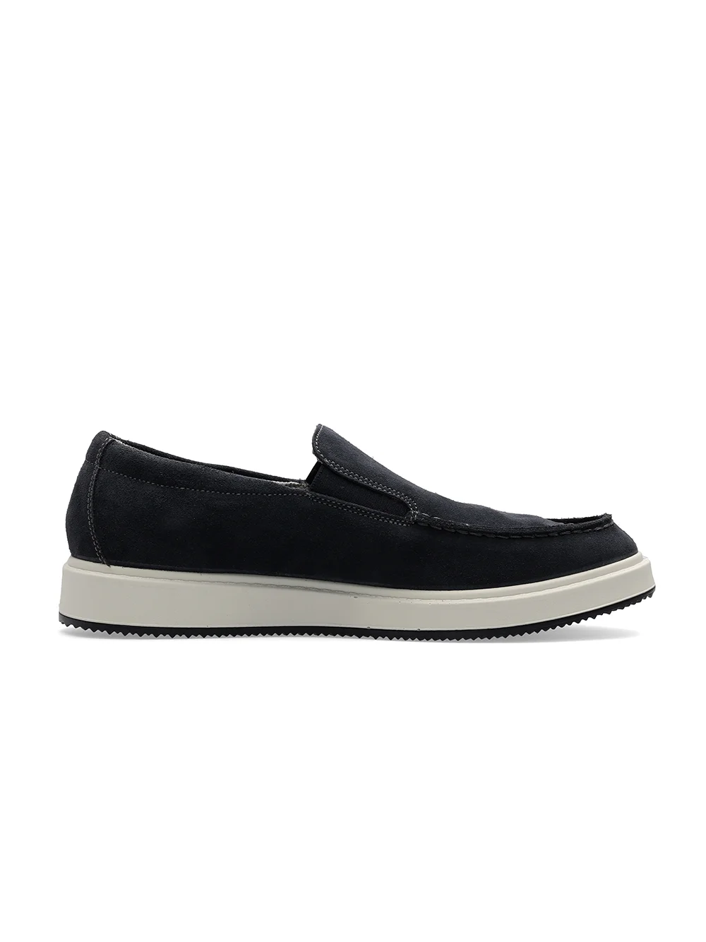 Slipper Genua blau