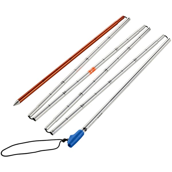 Pack arva pelle sonde ORTOVOX RESCUE SET DIRACT
