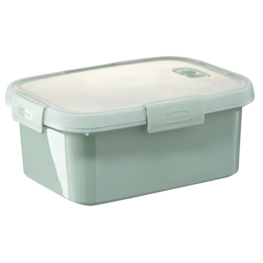 Lunch box hérmétique smart CURVER 1,2L