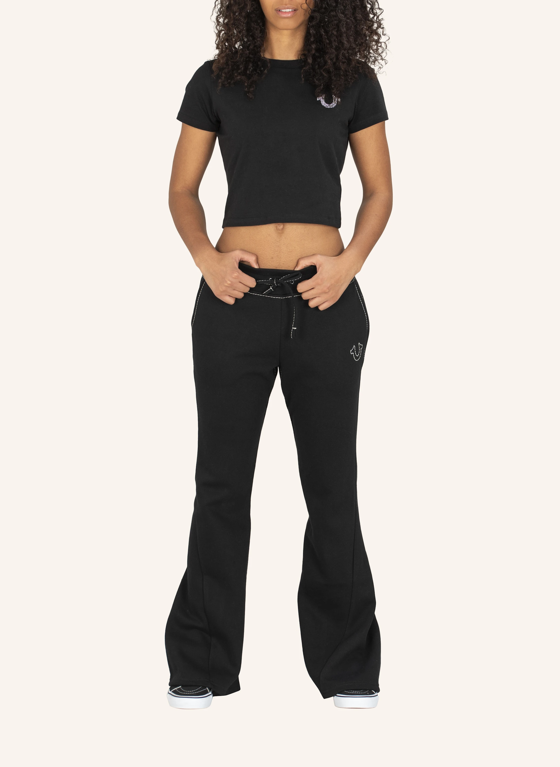 TRUE RELIGION Sweatpant JOEY