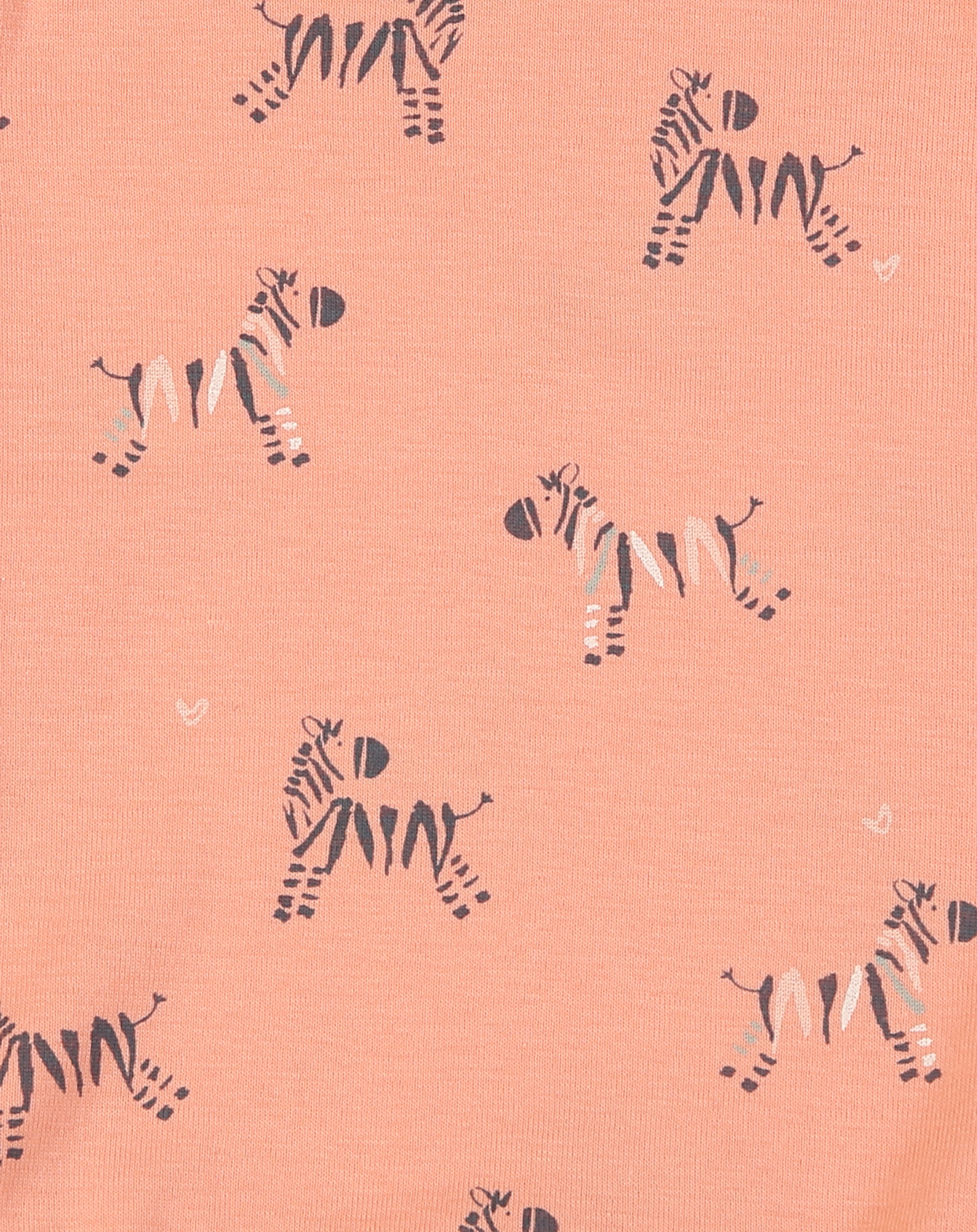 Body-Set MULTI in peach amber