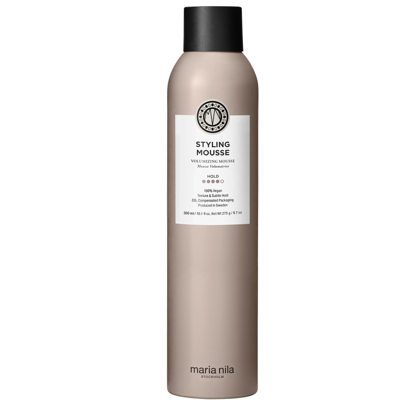 Maria Nila Styling Mousse 300 ml