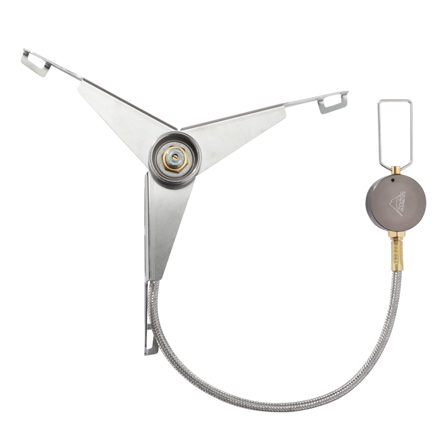 MSR Lowdown Remote Stove Adapter