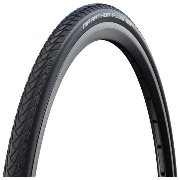 Schwalbe - Marathon Performance Lineus Evolution Line Smartguard 24'' (37-540) - Pneu de vélo