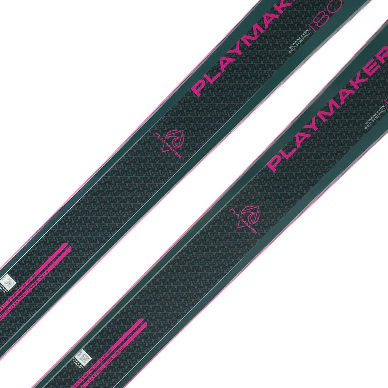 Elan Playmaker 91 | Elan All Mountain Ski | Elan Skier | Elan | E | MARKEN | XSPO
